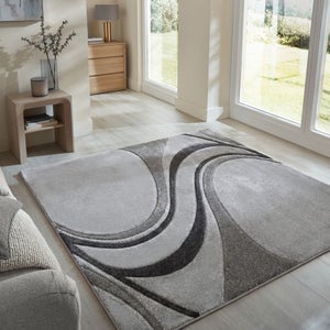 Mirage Square Rug