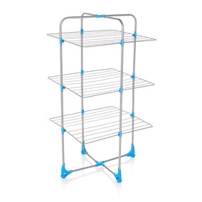 Minky Tower Airer