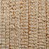 Clio Jute Cotton Stair Runner Natural undefined