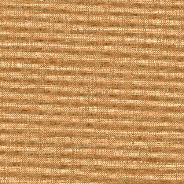 Ophelia Daylight Made to Measure Roller Blind Fabric Sample Ophelia Ochre