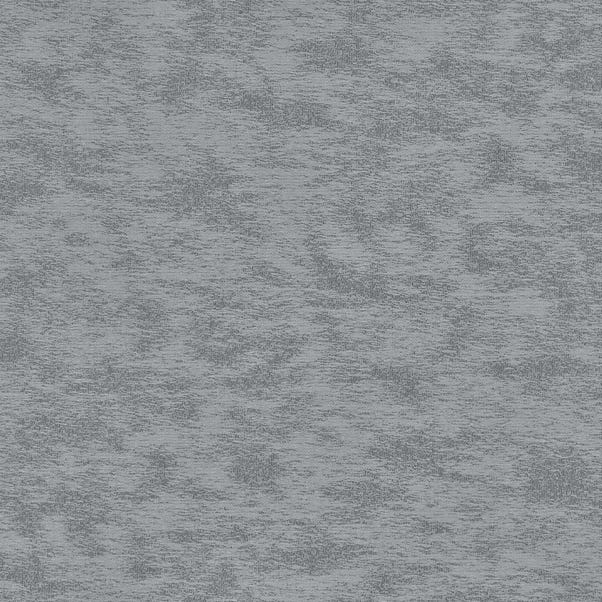 Porto Blackout Made to Measure Roller Blind Fabric Sample Porto Grey