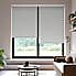 Astra PVC Made to Measure Roller Blind Fabric Sample Astra Grey