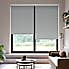 Hex Daylight Made to Measure Roller Blind Fabric Sample Hex Grey
