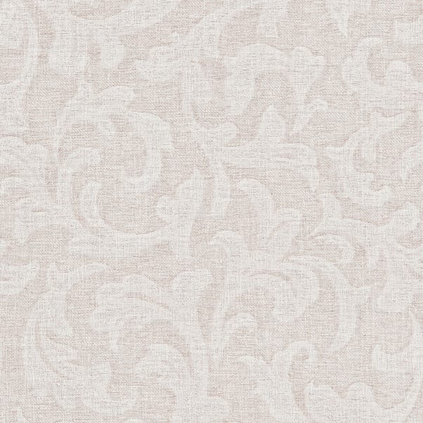 Victoria Daylight Made to Measure Roller Blind Fabric Sample Victoria Stone