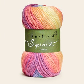 Hayfield Spirit Chunky Wool