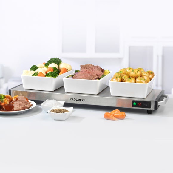 dunelm waffle maker
