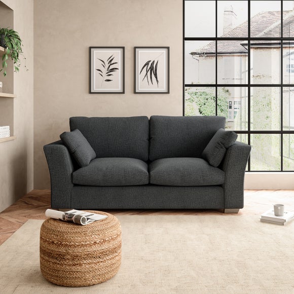 Blakeney 2 Seater Sofa Blue
