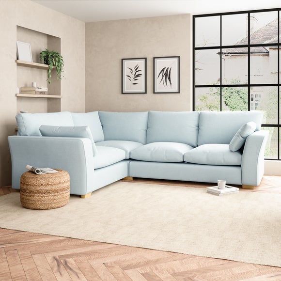 Blakeney Corner Sofa