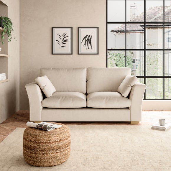 The Edited Life - Blakeney 2 Seater Sofa thumbnail
