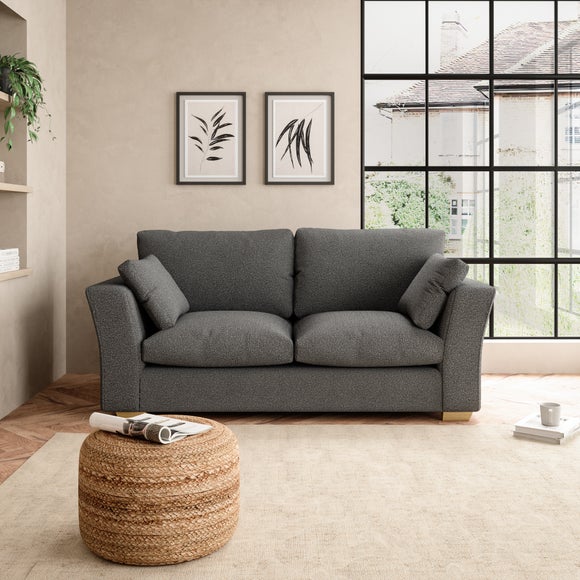The Edited Life - Blakeney 2 Seater Sofa thumbnail