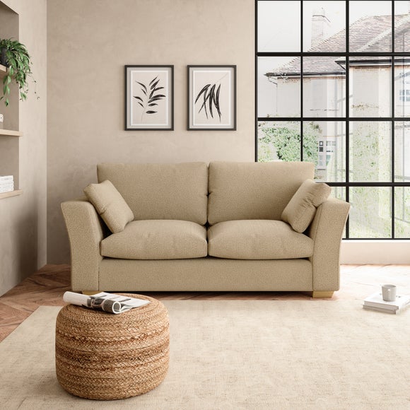 The Edited Life - Blakeney 2 Seater Sofa thumbnail