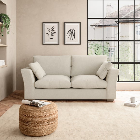 The Edited Life - Blakeney 2 Seater Sofa thumbnail
