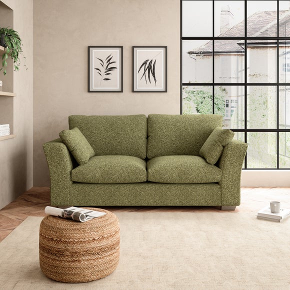The Edited Life - Blakeney 2 Seater Sofa thumbnail