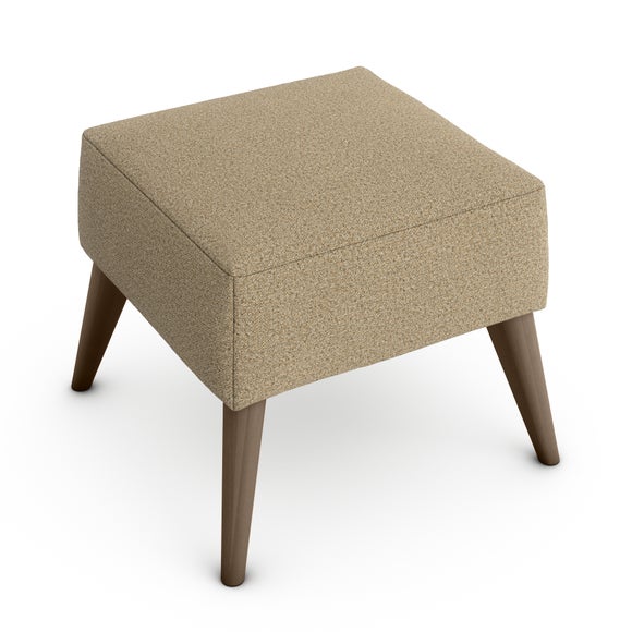 Marlow Footstool Dunelm