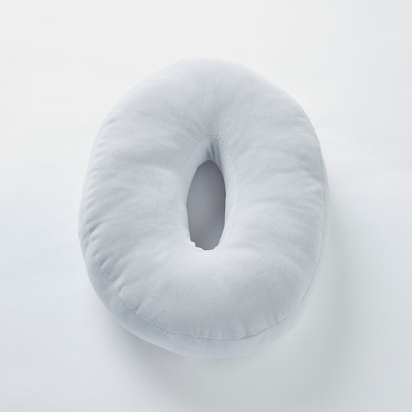 Personalised Alphabet Cushion Dunelm