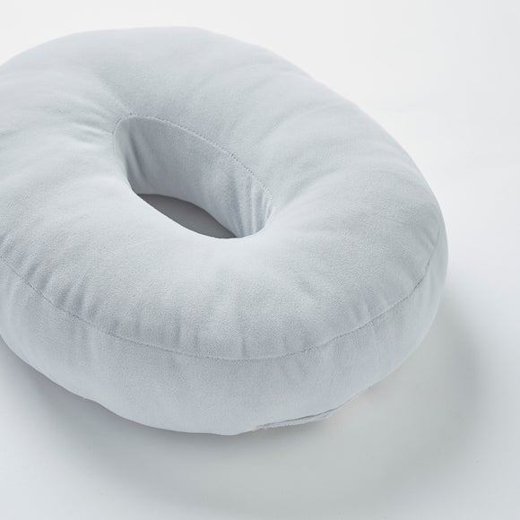 Personalised Alphabet Cushion Dunelm