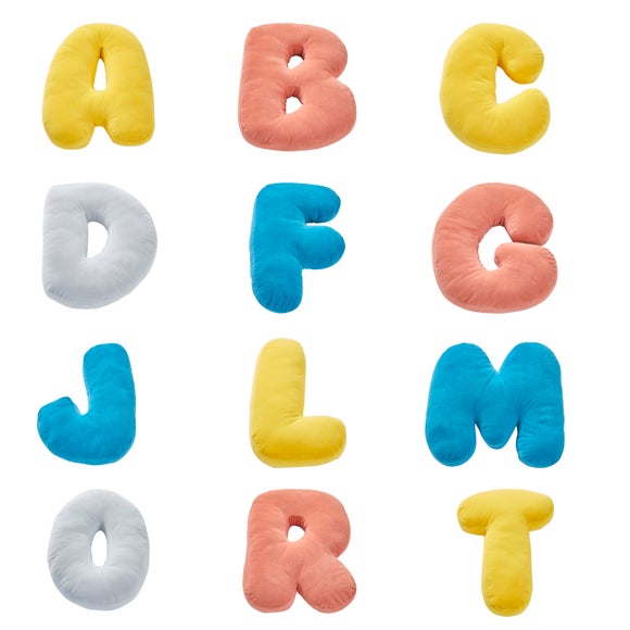 light up letters dunelm