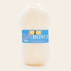 Baby Bonus DK Wool