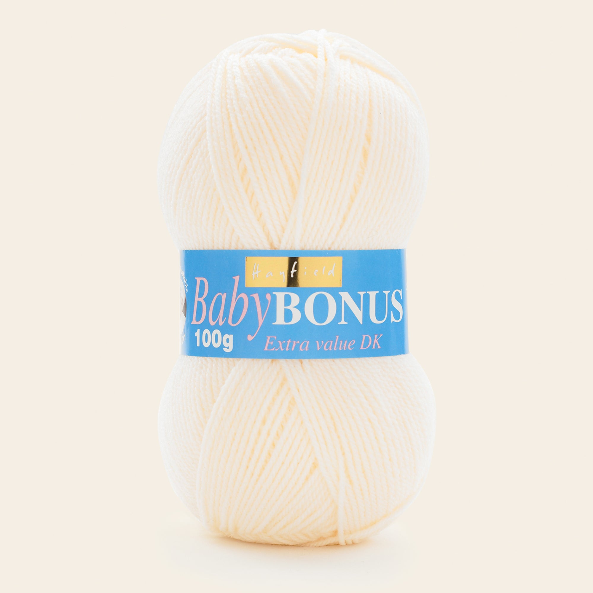Baby Bonus DK Yarn