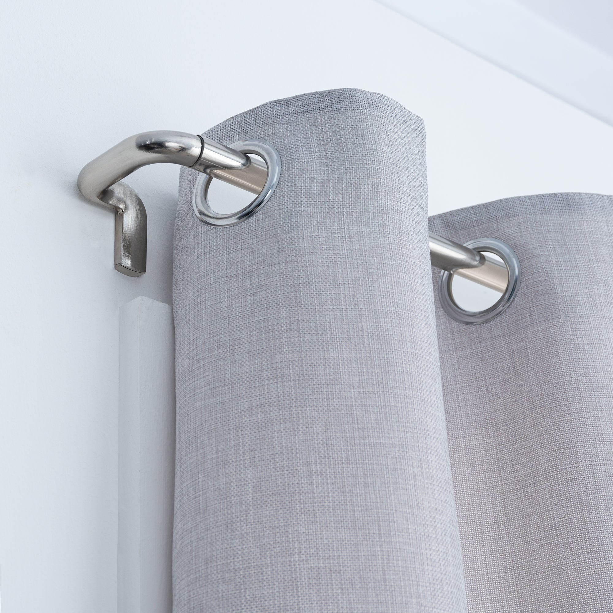 Curtain Poles | Dunelm