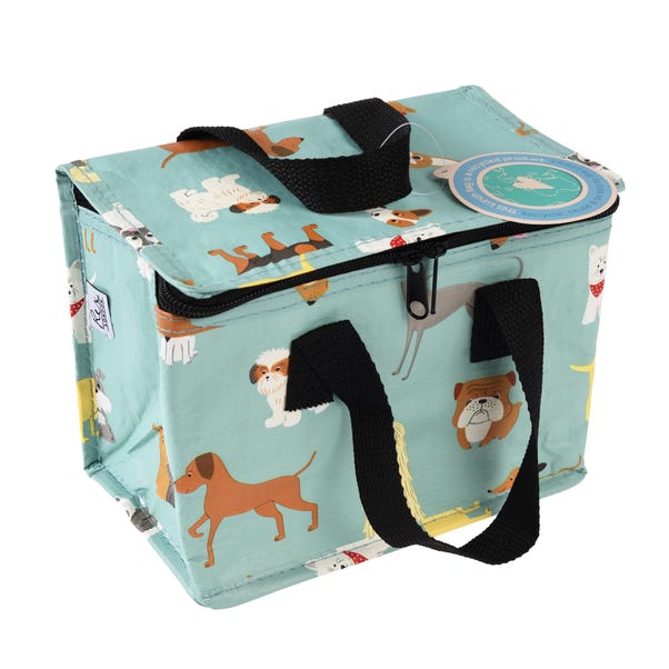 Rex London Best in Show Insulated Lunch Bag image 1 of 2