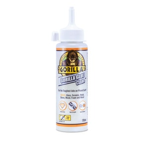 Gorilla Glue Clear 170ml