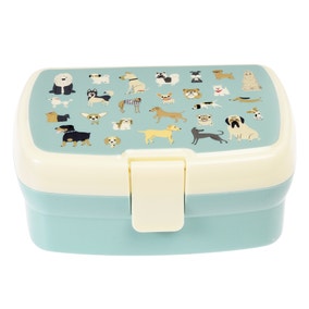 Best In Show Lunchbox With Tray