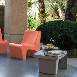 Berta Coffee Table