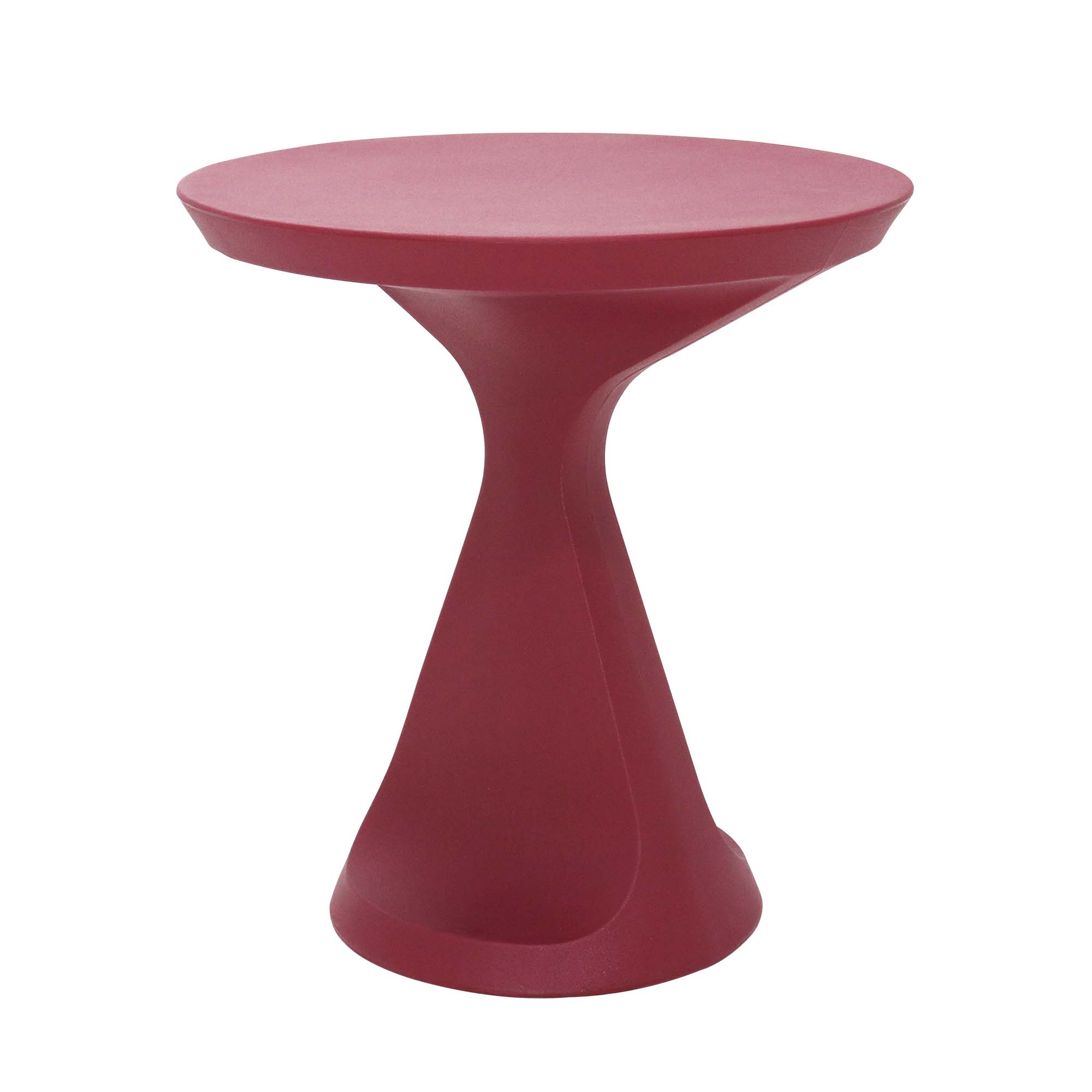 Image of Salut Coffee Table Purple