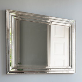 Mabel Wall Mirror 82x112cm