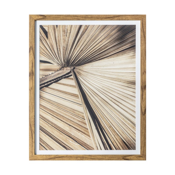 Lexie Framed Art Dunelm