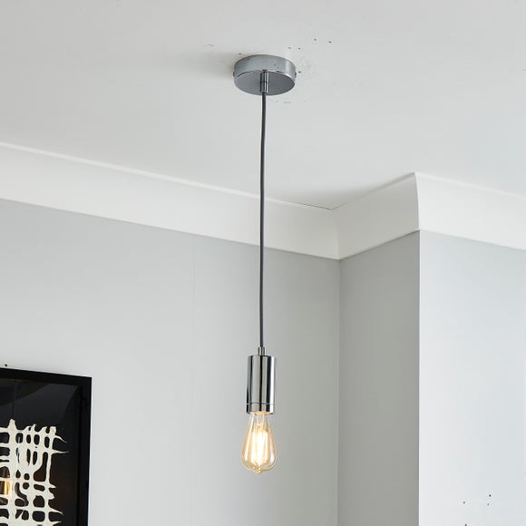 View Sava Pendant Flex Ceiling Light Cable View Sava Pendant Flex Ceiling Light Cable