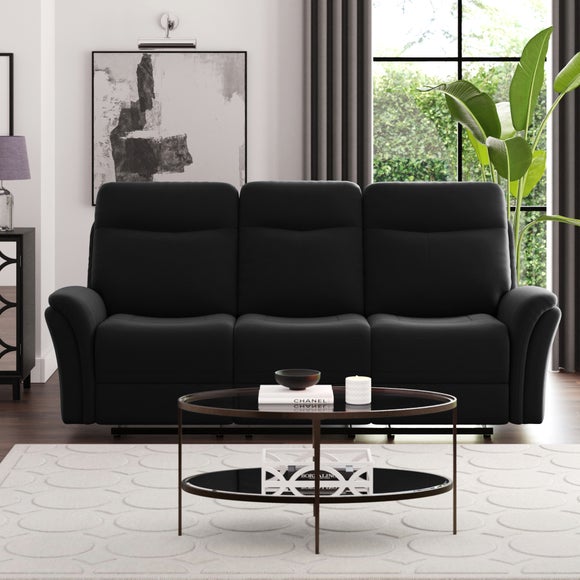 Amart deals velvet sofa