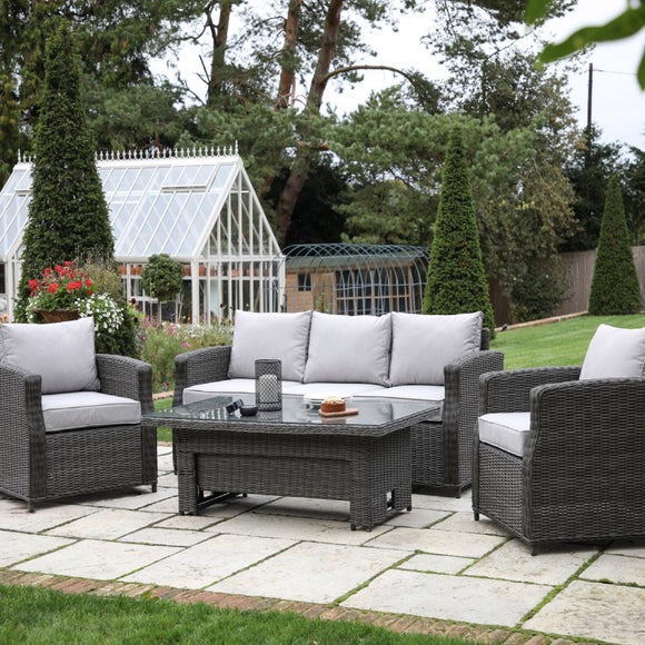 dunelm garden dining sets