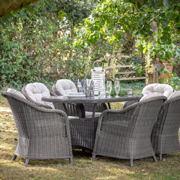 dunelm garden dining sets