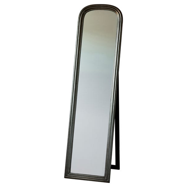 Alford Arched Full Length Free Standing Mirror image 1 of 2
