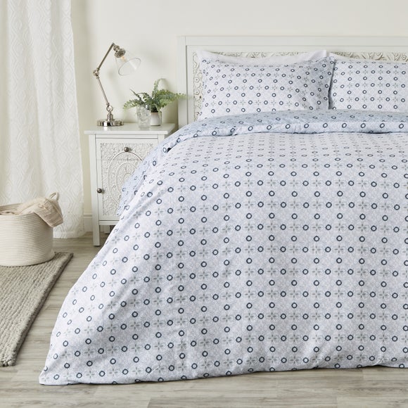 dunelm super soft bedding