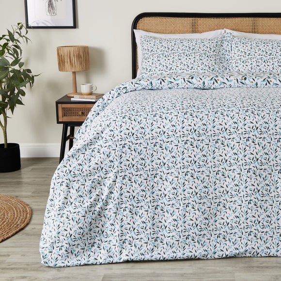 dunelm microfibre duvet