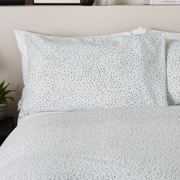 dunelm super soft bedding