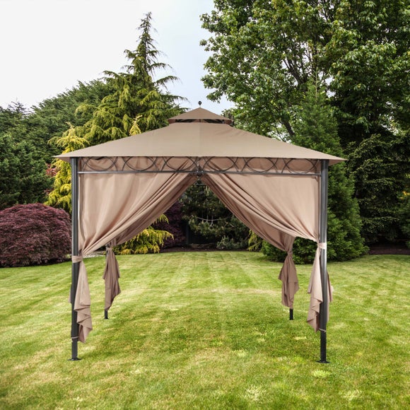 Photo of Dubai Mocha Gazebo