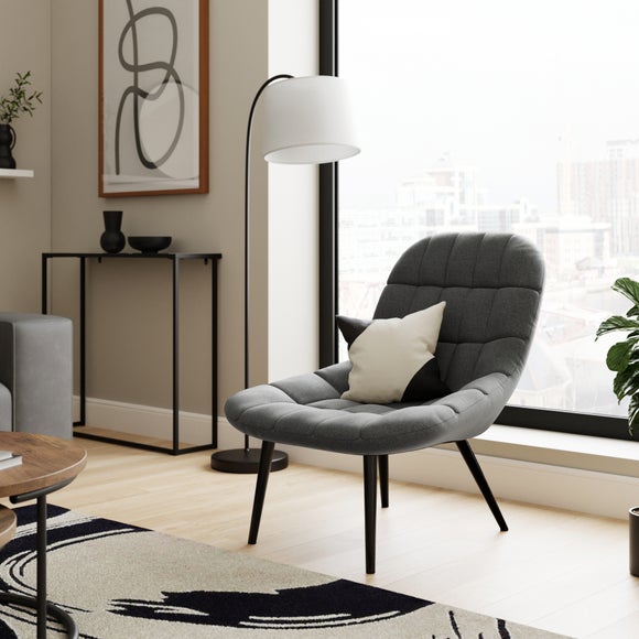 dunelm chairs living room