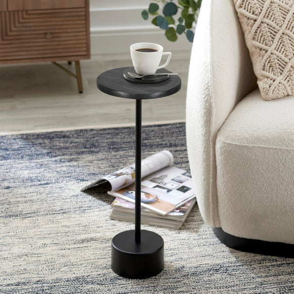 dunelm small side table