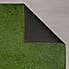 Artificial Grass Rug Green