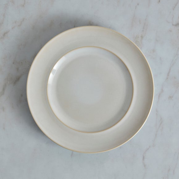 Alvaro Dinner Plate Dunelm