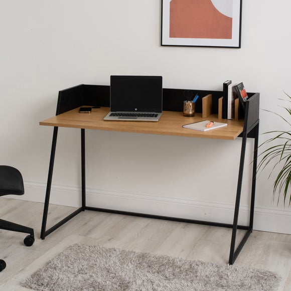 Dunelm desks and online chairs