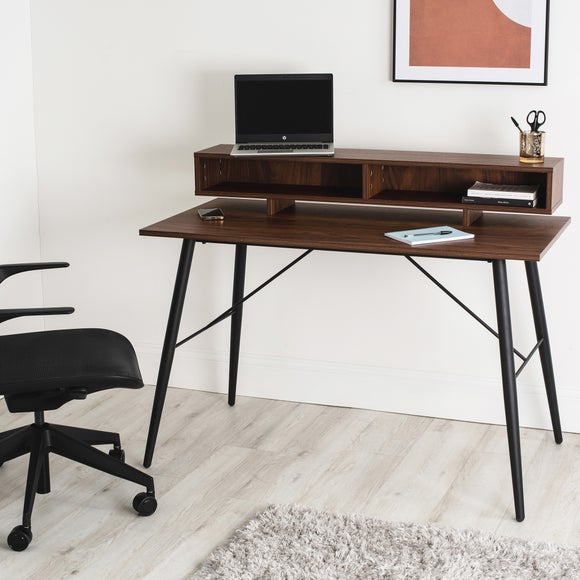 dunelm smart desk