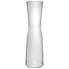 Large Clear Vase Clear