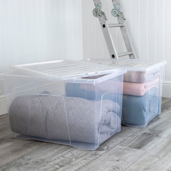 102 litre storage online tote