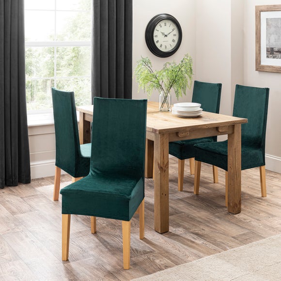 Dunelm chair covers new arrivals