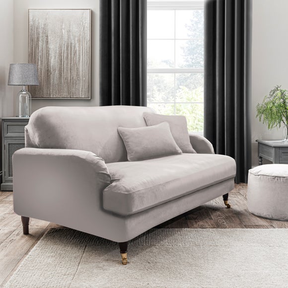 Dunelm 3 online seater sofa